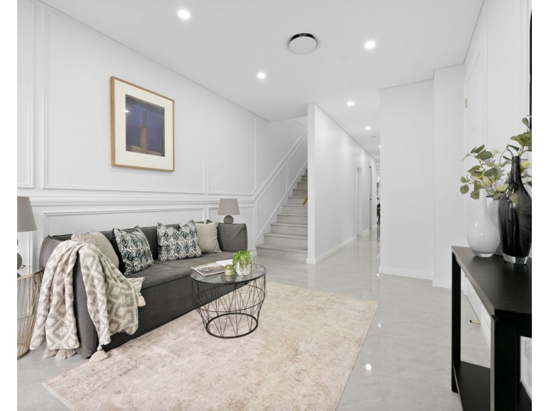 47 Bangor Street, Guildford NSW 2161