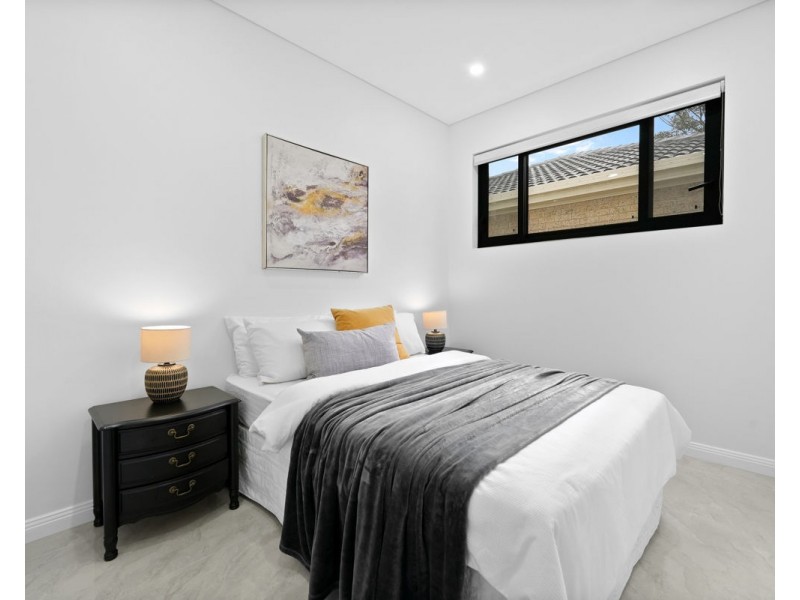 47 Bangor Street, Guildford NSW 2161