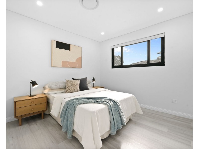 47 Bangor Street, Guildford NSW 2161