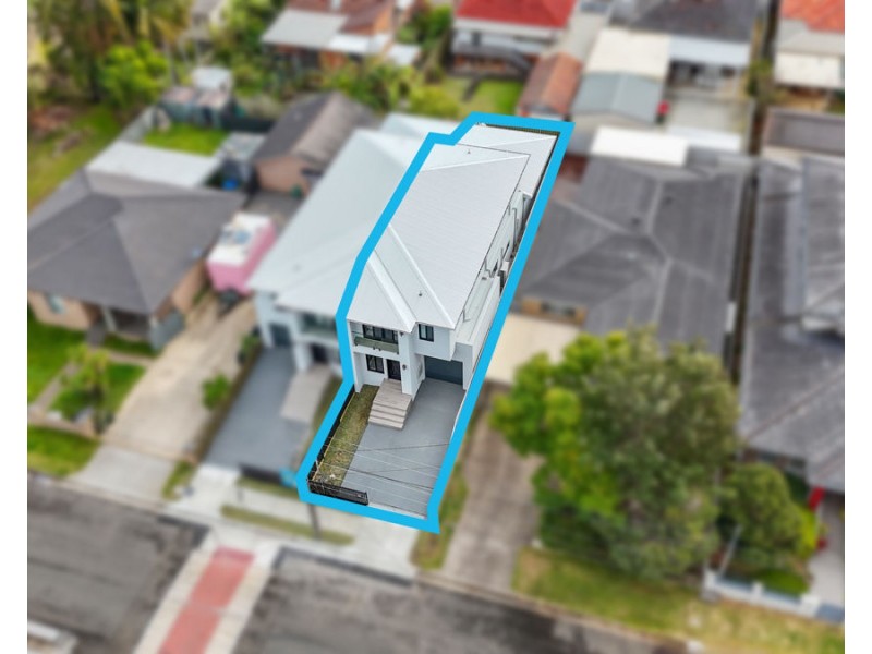 47 Bangor Street, Guildford NSW 2161