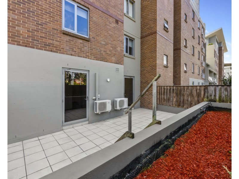 32/4-10 Benedict Court, Holroyd NSW 2142