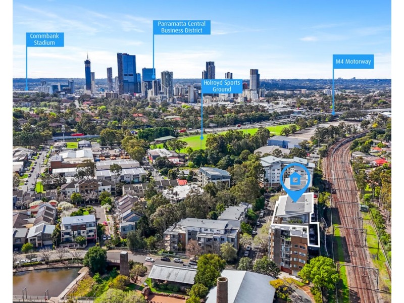 32/4-10 Benedict Court, Holroyd NSW 2142
