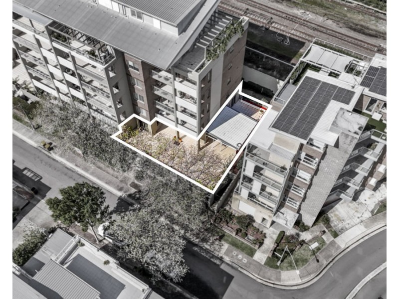 32/4-10 Benedict Court, Holroyd NSW 2142