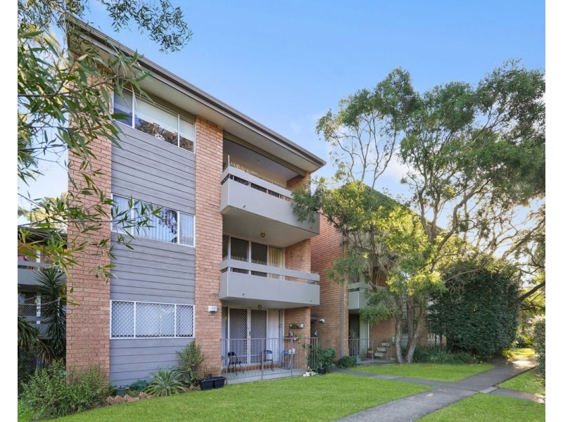 9/20 Crown Street, Granville NSW 2142