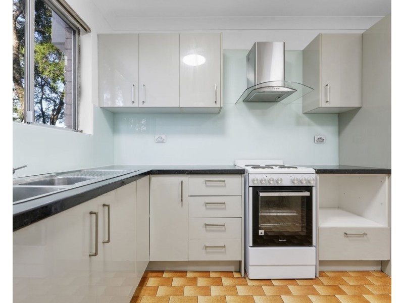 9/20 Crown Street, Granville NSW 2142