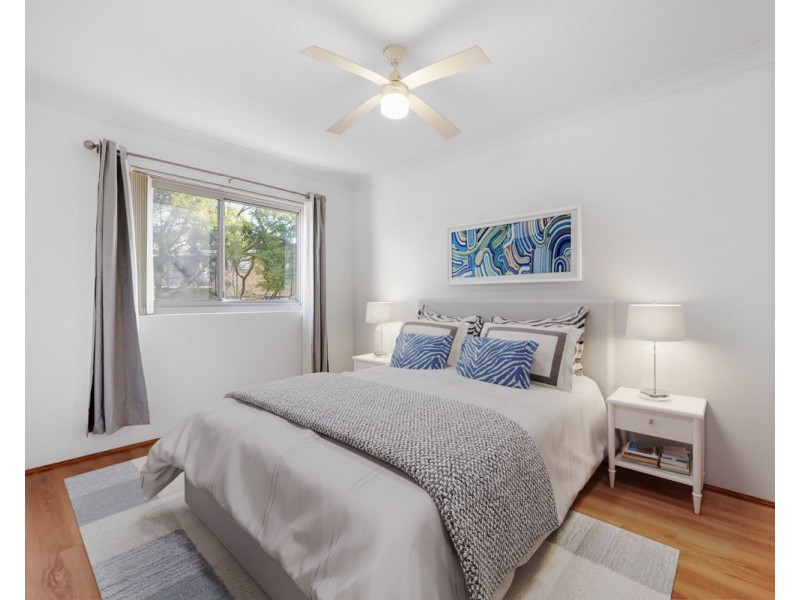 9/20 Crown Street, Granville NSW 2142