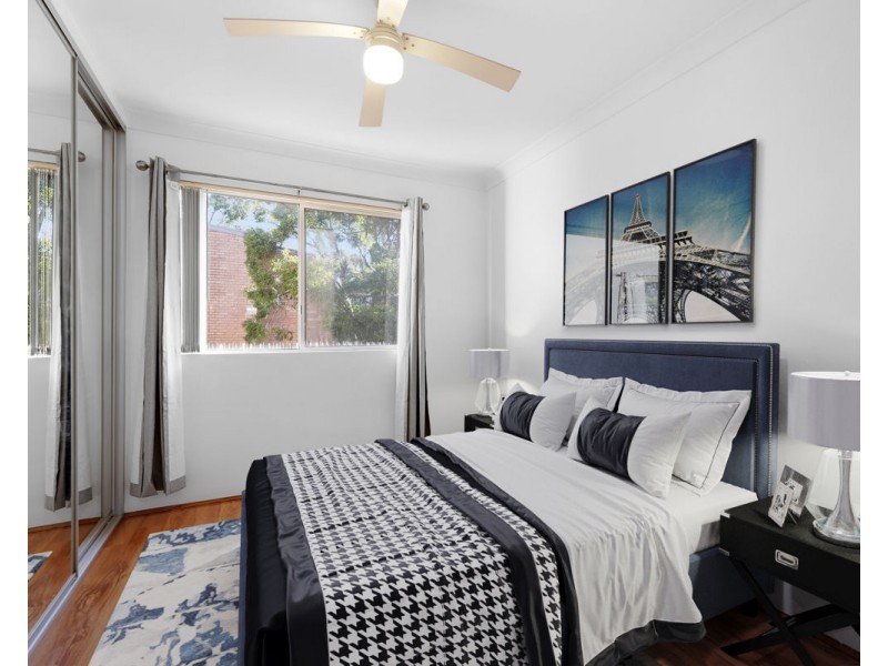 9/20 Crown Street, Granville NSW 2142
