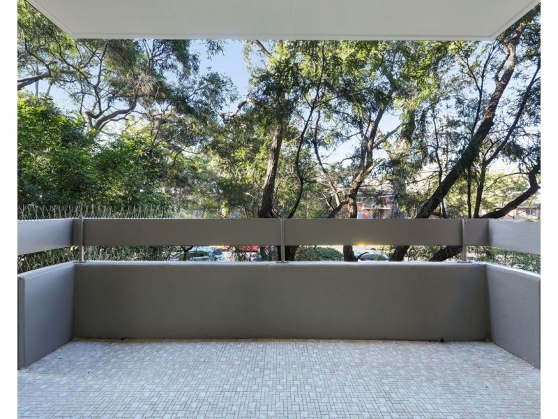 9/20 Crown Street, Granville NSW 2142