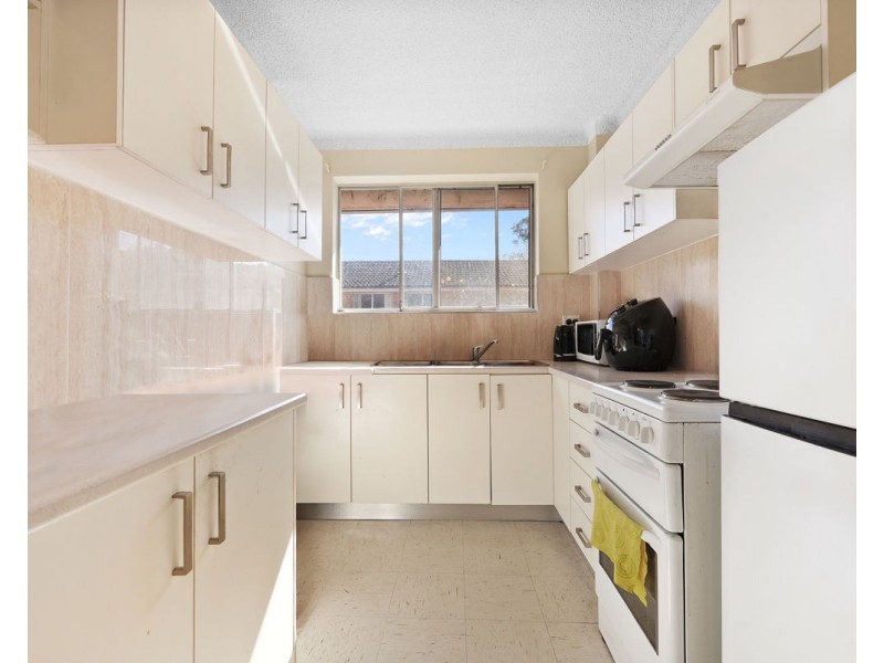 17/25 Cambridge Street, Merrylands NSW 2160