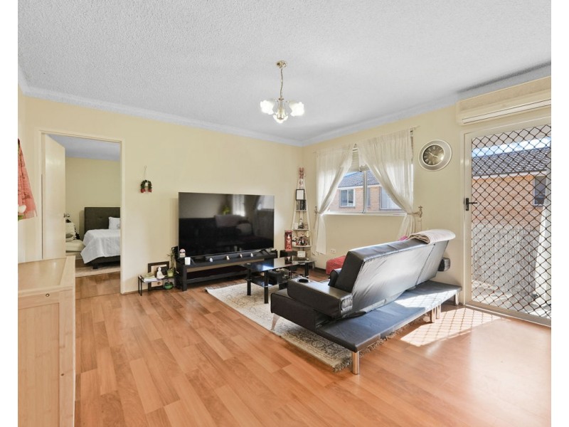 17/25 Cambridge Street, Merrylands NSW 2160