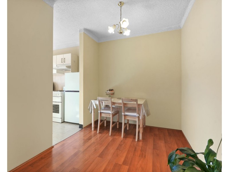 17/25 Cambridge Street, Merrylands NSW 2160