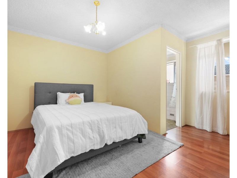 17/25 Cambridge Street, Merrylands NSW 2160