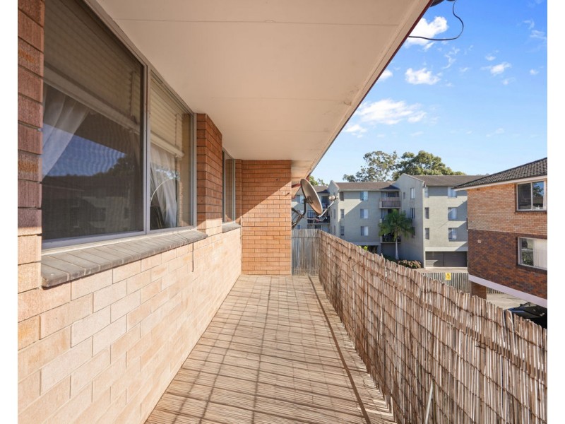 17/25 Cambridge Street, Merrylands NSW 2160
