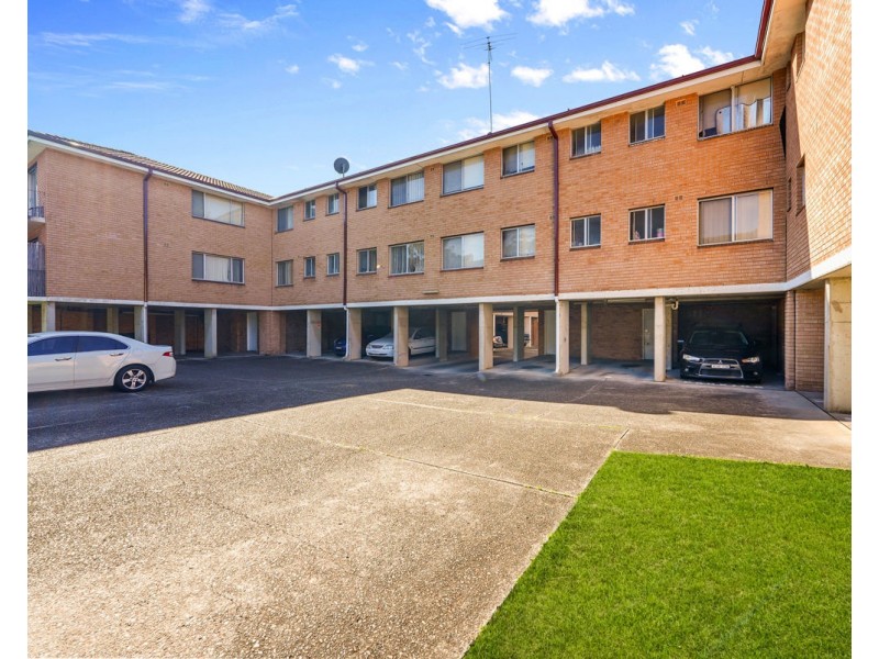 17/25 Cambridge Street, Merrylands NSW 2160