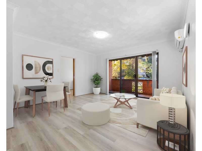 1/48-50 Sheffield St, Merrylands NSW 2160