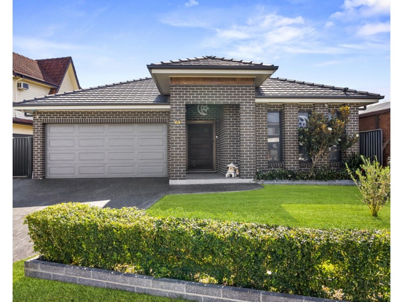 85 Orange Street, Greystanes NSW 2145