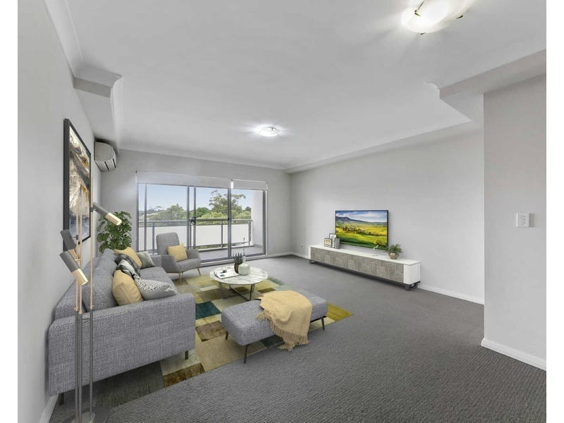 48/26-32 Clifton St, Blacktown NSW 2148