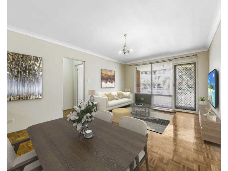 7/52 Virginia St, Rosehill NSW 2142