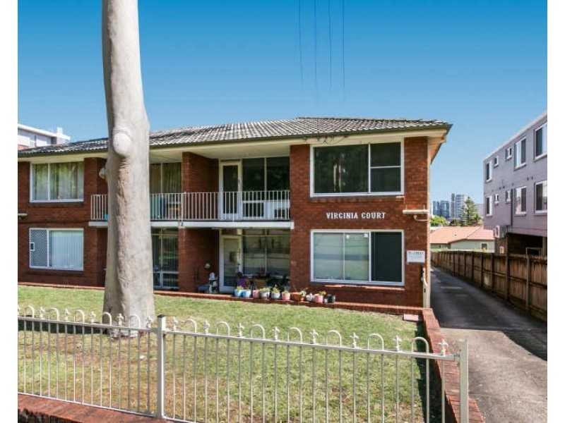 7/52 Virginia St, Rosehill NSW 2142
