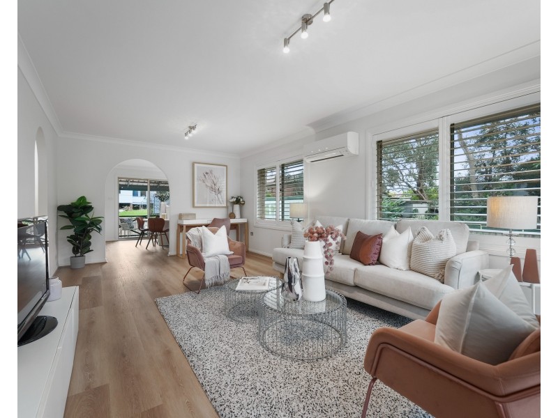 4/42 Bowden St, Guildford NSW 2161