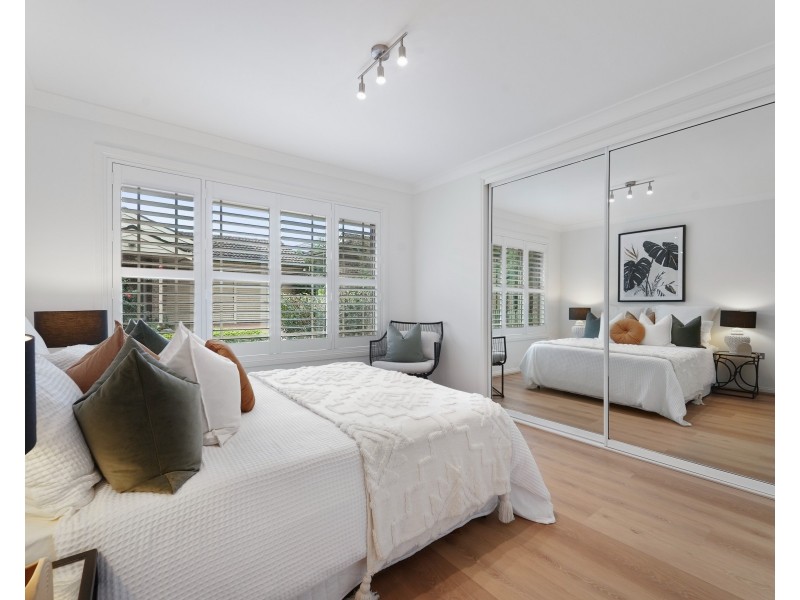 4/42 Bowden St, Guildford NSW 2161