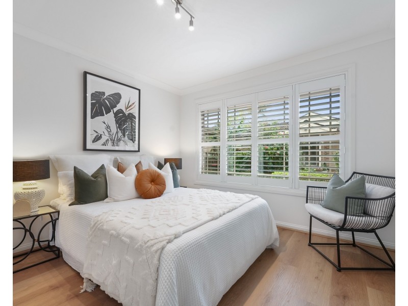 4/42 Bowden St, Guildford NSW 2161