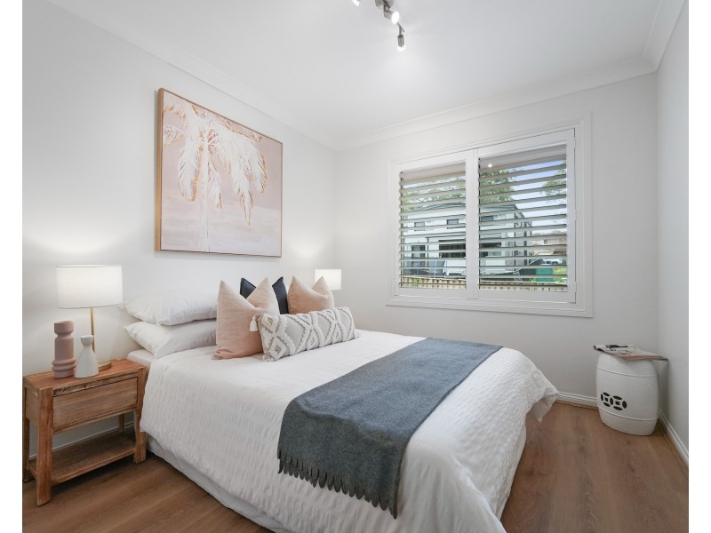 4/42 Bowden St, Guildford NSW 2161