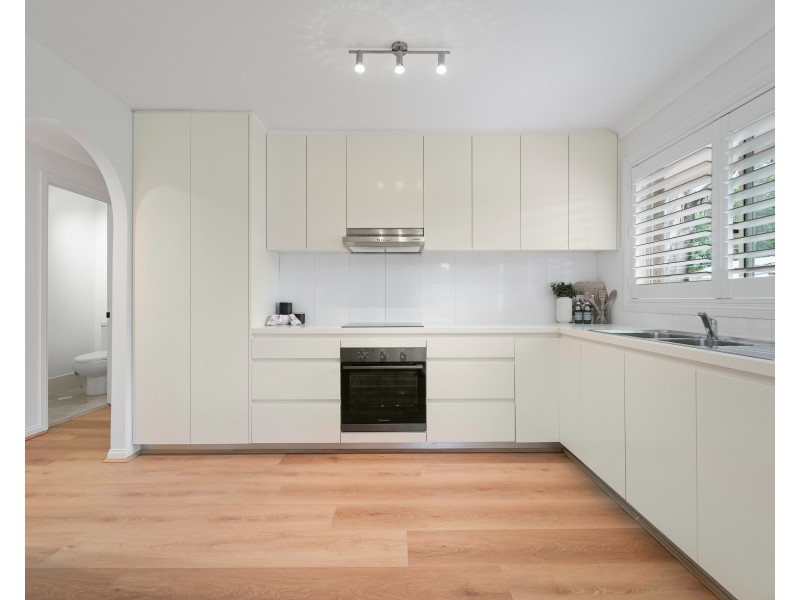 4/42 Bowden St, Guildford NSW 2161