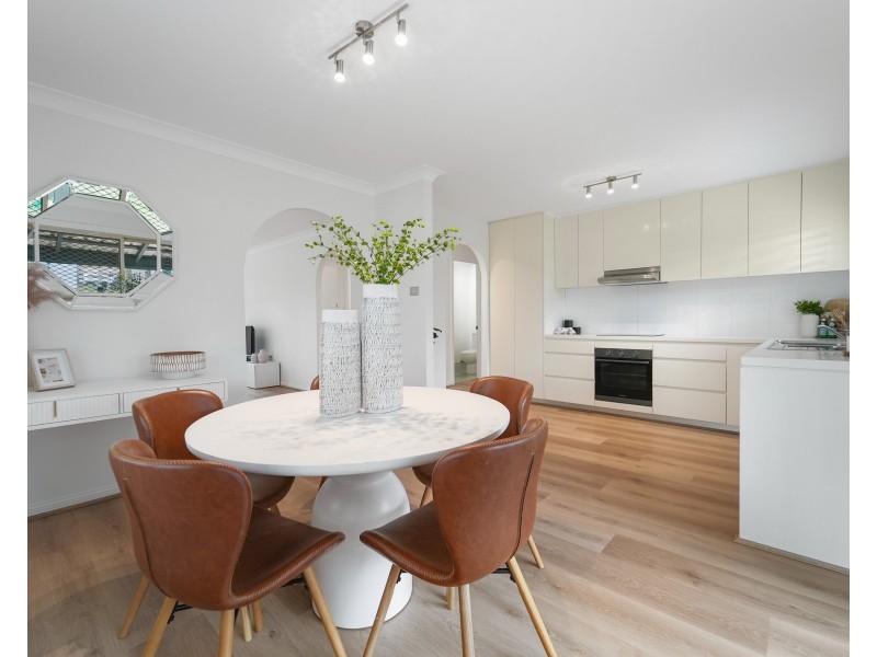 4/42 Bowden St, Guildford NSW 2161