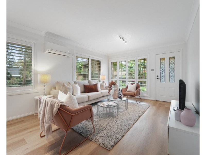 4/42 Bowden St, Guildford NSW 2161