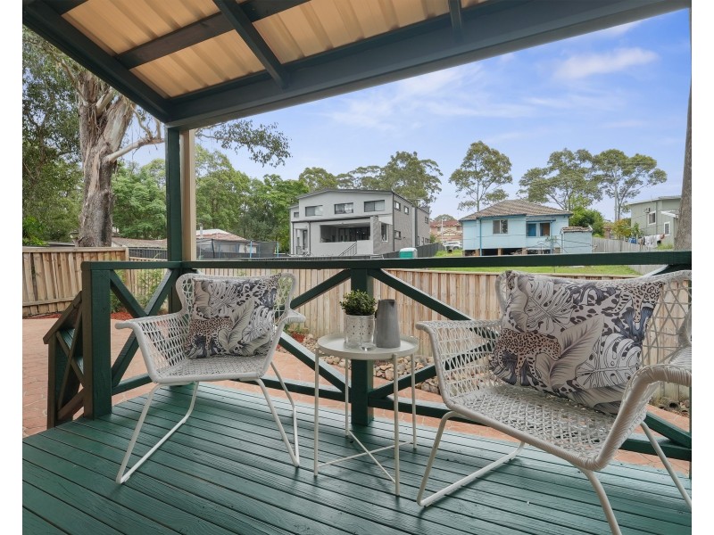 4/42 Bowden St, Guildford NSW 2161