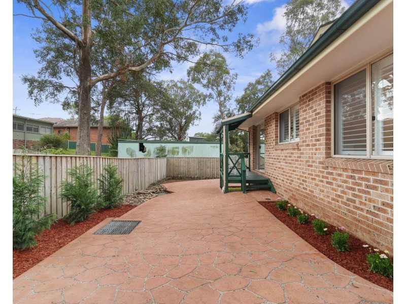 4/42 Bowden St, Guildford NSW 2161