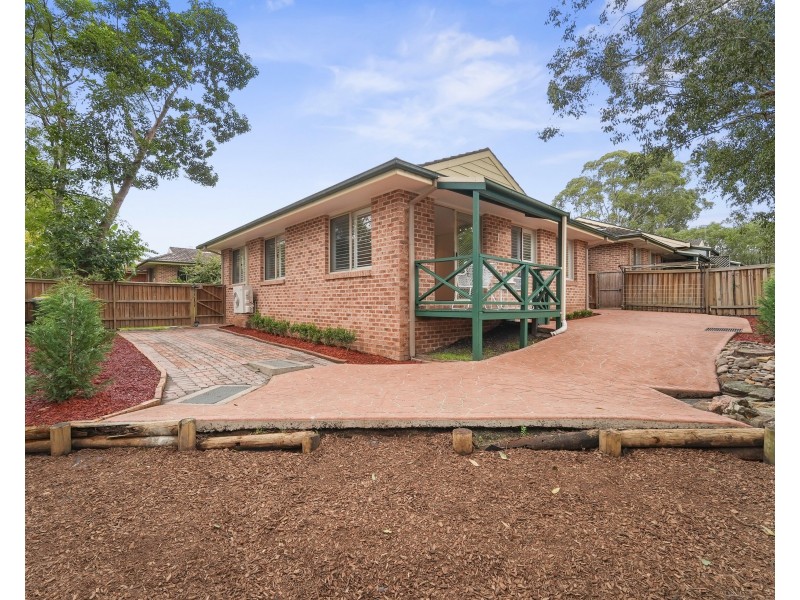 4/42 Bowden St, Guildford NSW 2161