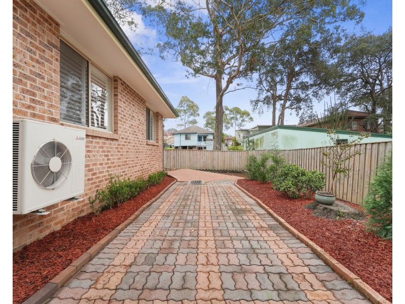 4/42 Bowden St, Guildford NSW 2161