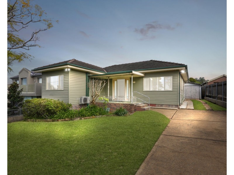 39 Laura Street, Merrylands NSW 2160