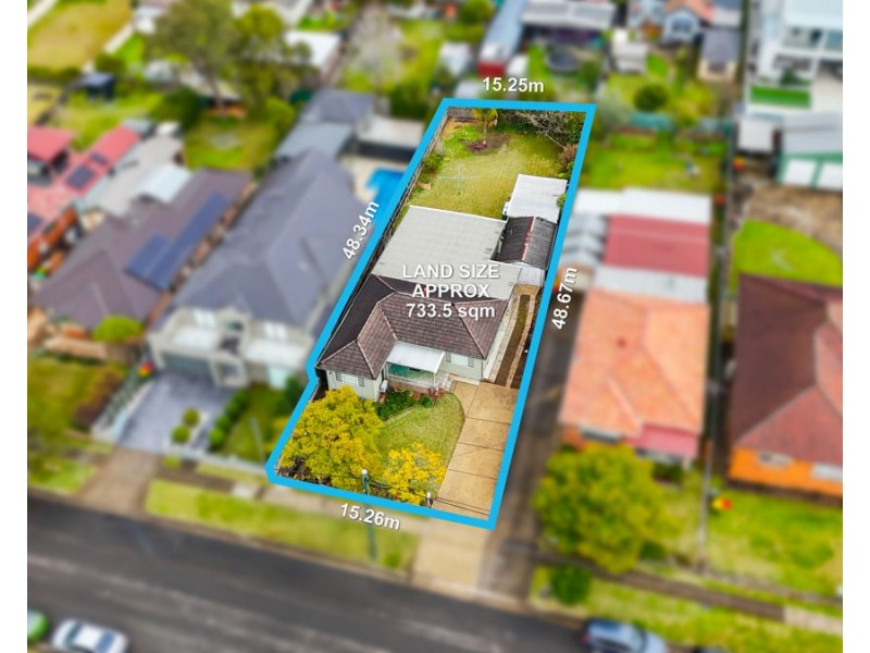 39 Laura Street, Merrylands NSW 2160