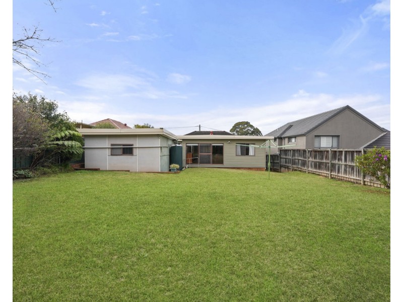 39 Laura Street, Merrylands NSW 2160