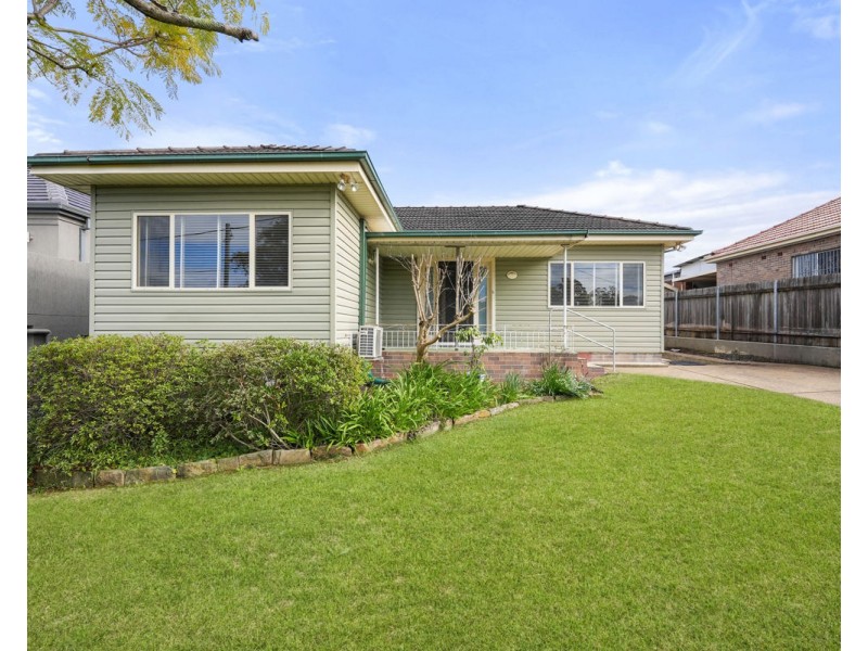 39 Laura Street, Merrylands NSW 2160