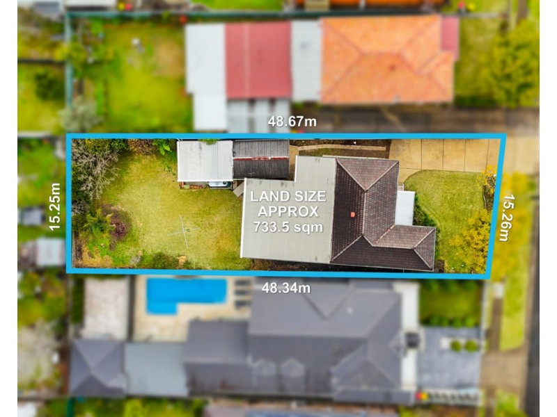 39 Laura Street, Merrylands NSW 2160