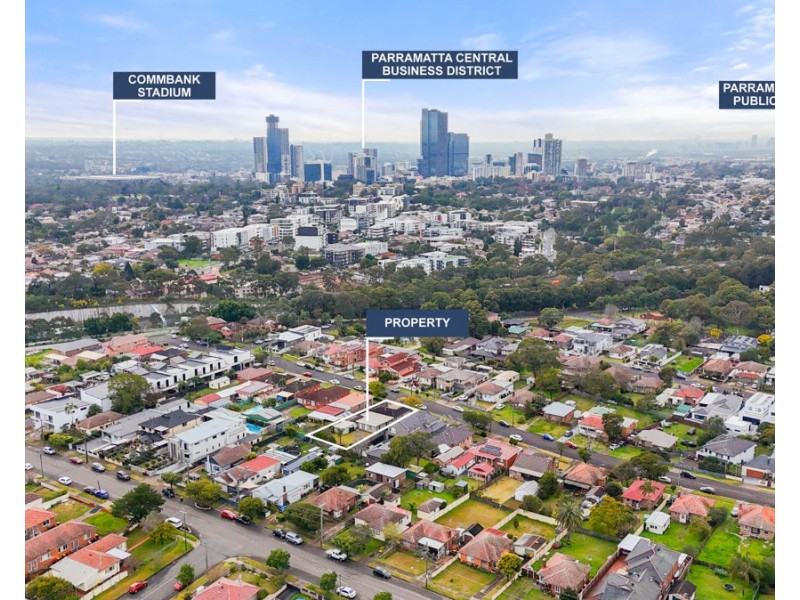 39 Laura Street, Merrylands NSW 2160