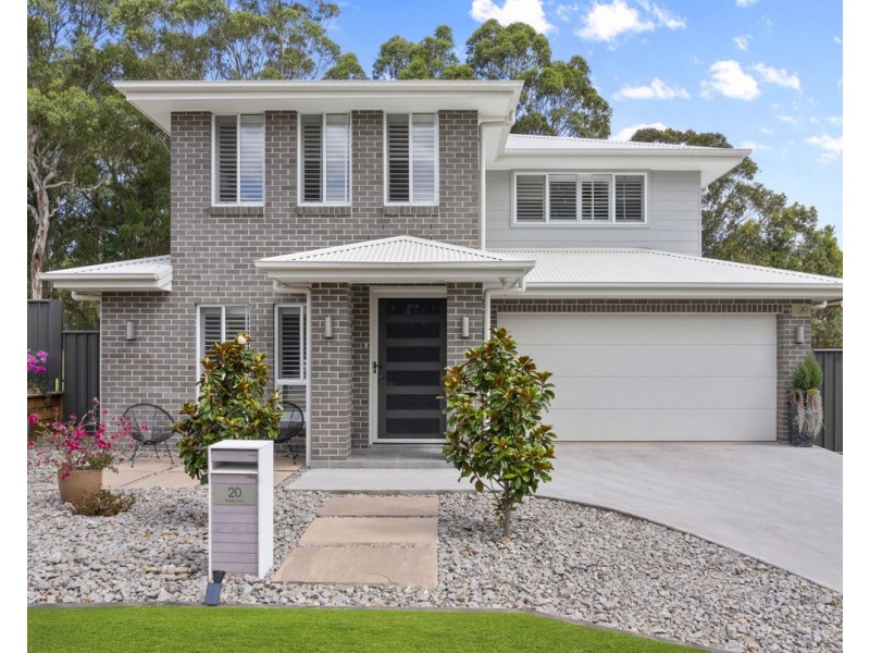 20 Bolaro Avenue, Greystanes NSW 2145