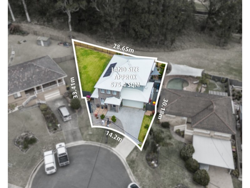 20 Bolaro Avenue, Greystanes NSW 2145