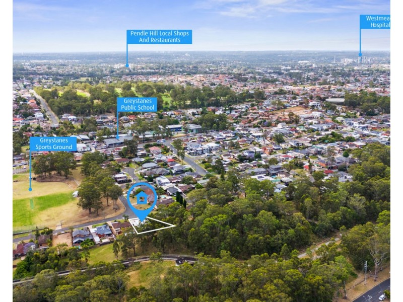 20 Bolaro Avenue, Greystanes NSW 2145