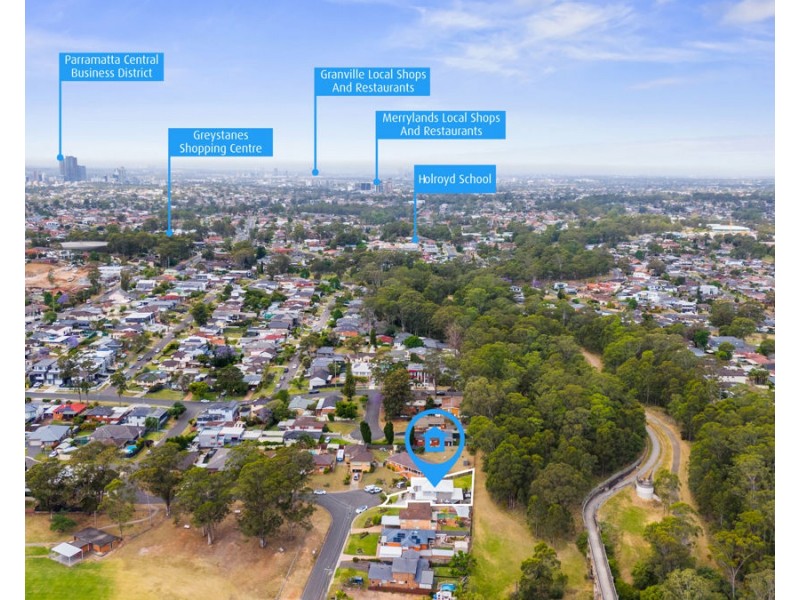 20 Bolaro Avenue, Greystanes NSW 2145