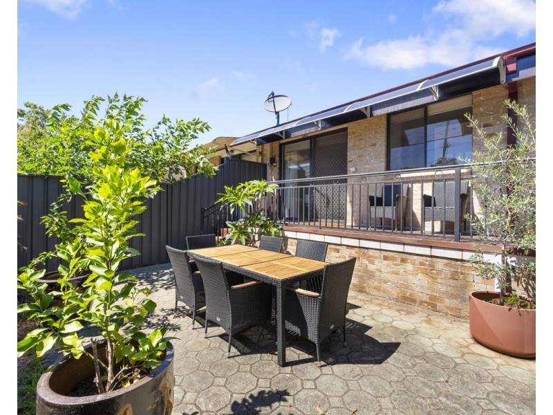 11/8-12 Fitzwilliam Road, Old Toongabbie NSW 2146