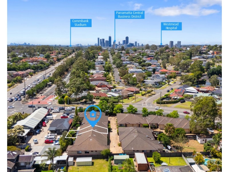 11/8-12 Fitzwilliam Road, Old Toongabbie NSW 2146