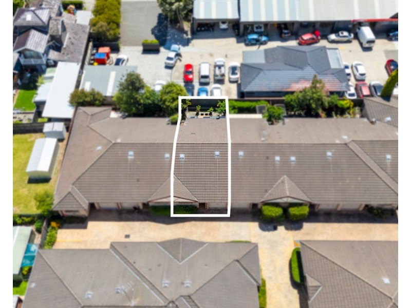 11/8-12 Fitzwilliam Road, Old Toongabbie NSW 2146