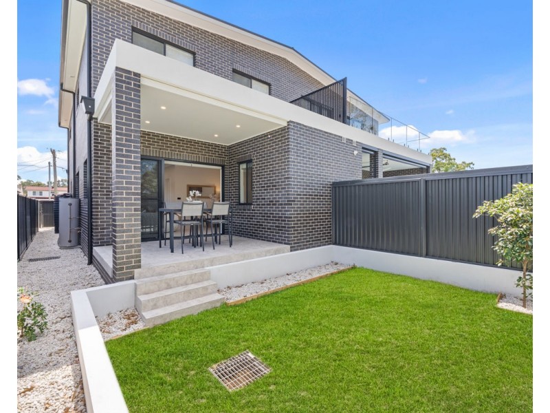 37 Macleay Street, Greystanes NSW 2145