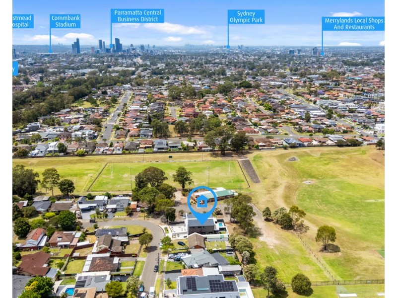 37 Macleay Street, Greystanes NSW 2145