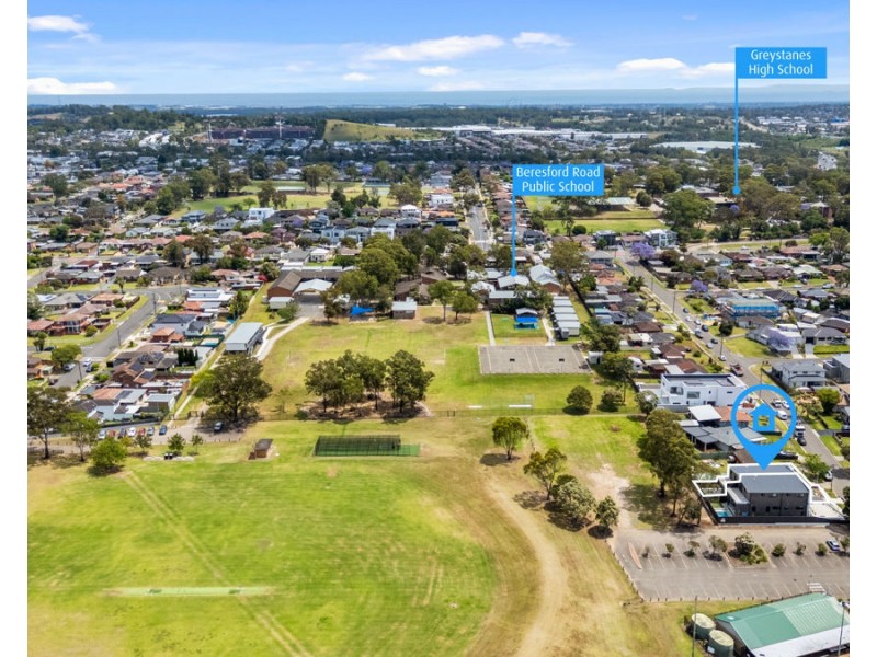 37 Macleay Street, Greystanes NSW 2145